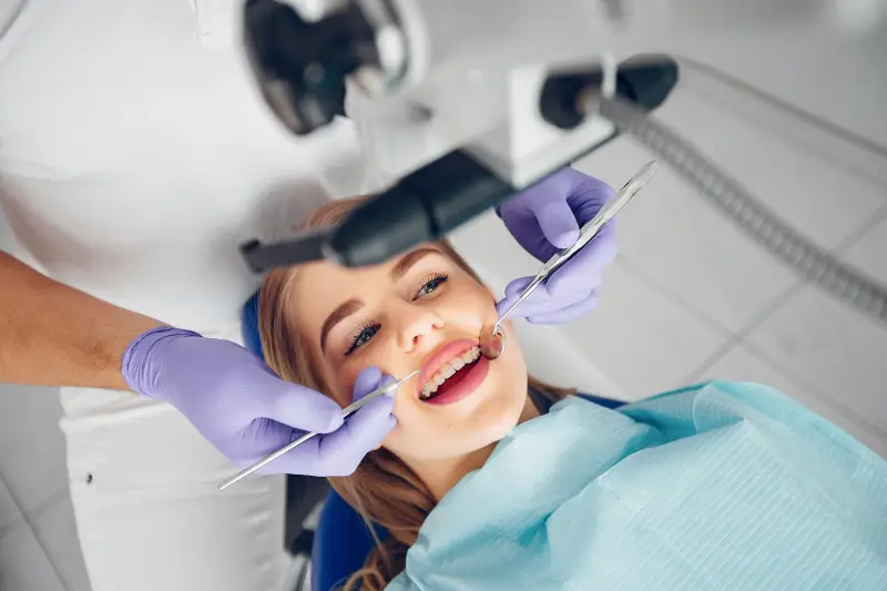 Family Dentist in Plano, Tx