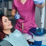 Nitrous Oxide Sedation