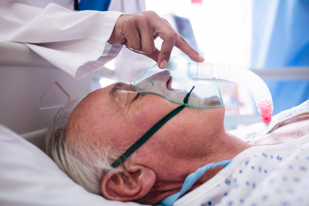 Nitrous Oxide Sedation in Plano, TX