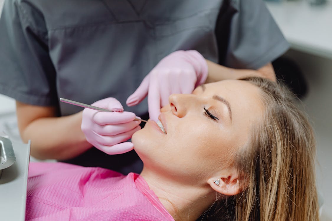 Family Dentist in Garland TX