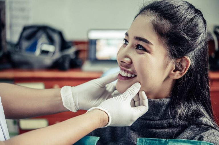 Expert Restorative Dentistry in Plano TX