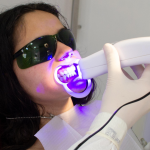 cosmetic dentistry in Garland TX