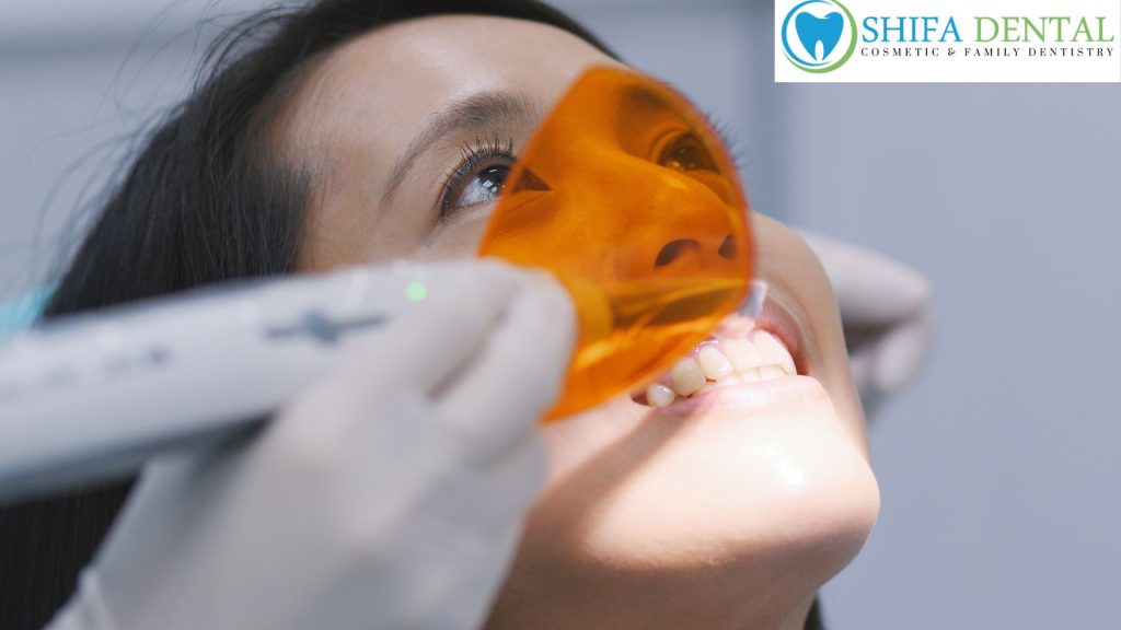 Restore, Refresh, Renew: Top Restorative Dental Treatments Near You in Plano & Garland