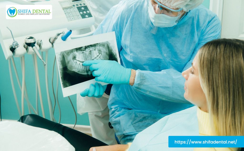 dental-x-ray-garland-tx