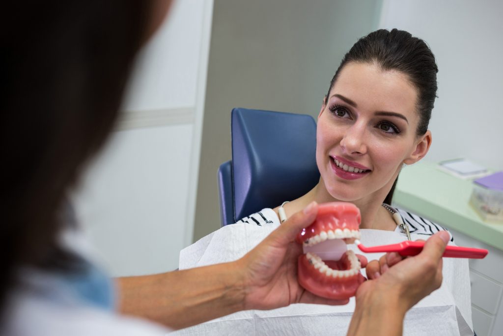 Are All-on-4 Dental Implants Painful?