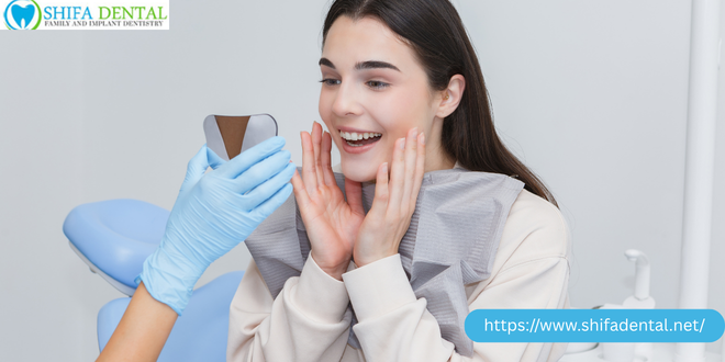 Dental Cleaning Treatment