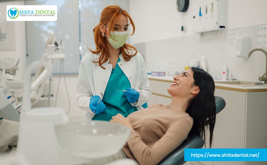 Oral Exam in Plano