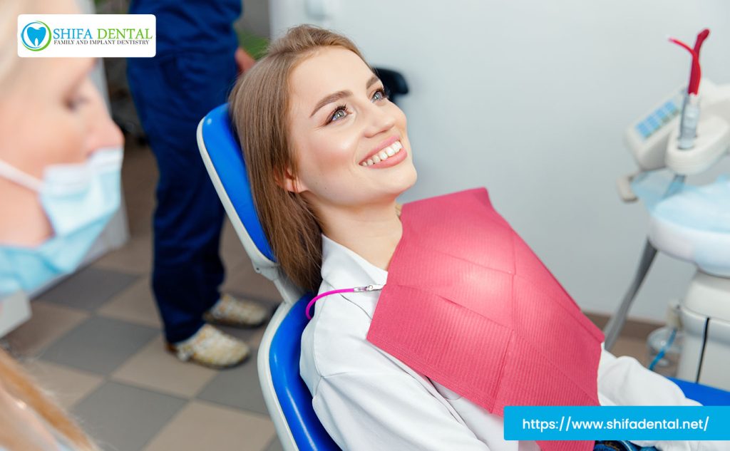 Oral Exams in Garland