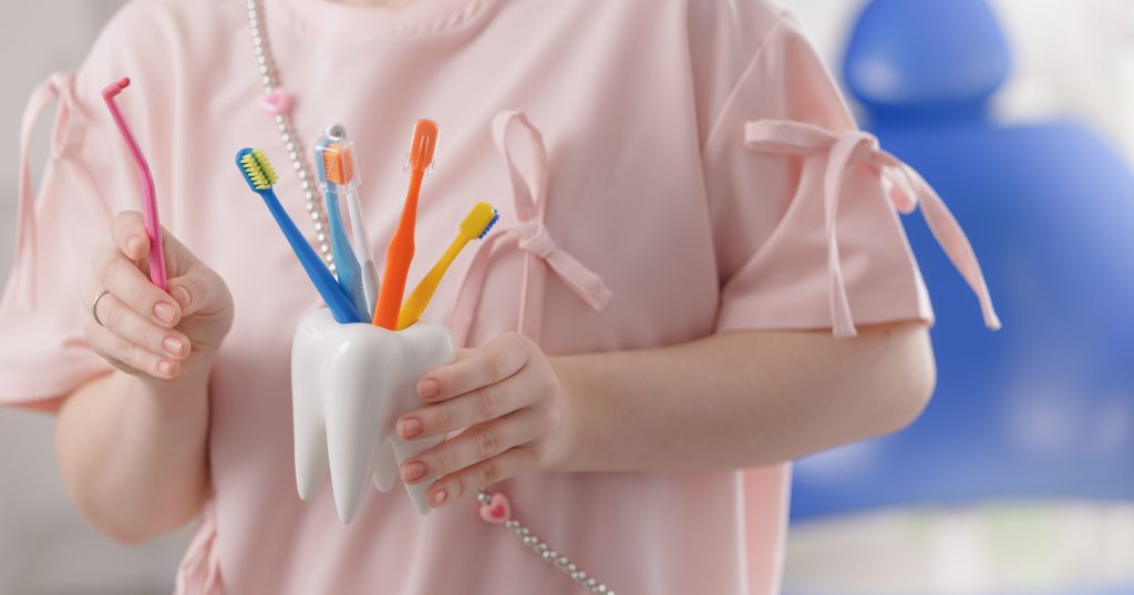 Professional Teeth Cleaning in Plano, TX