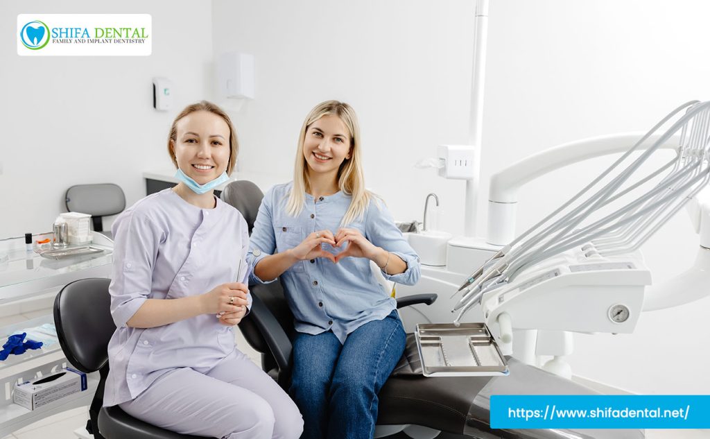 Same-Day Cavity Filling Near Me