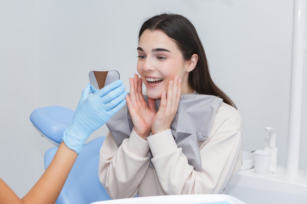 Same-Day Dental Implants