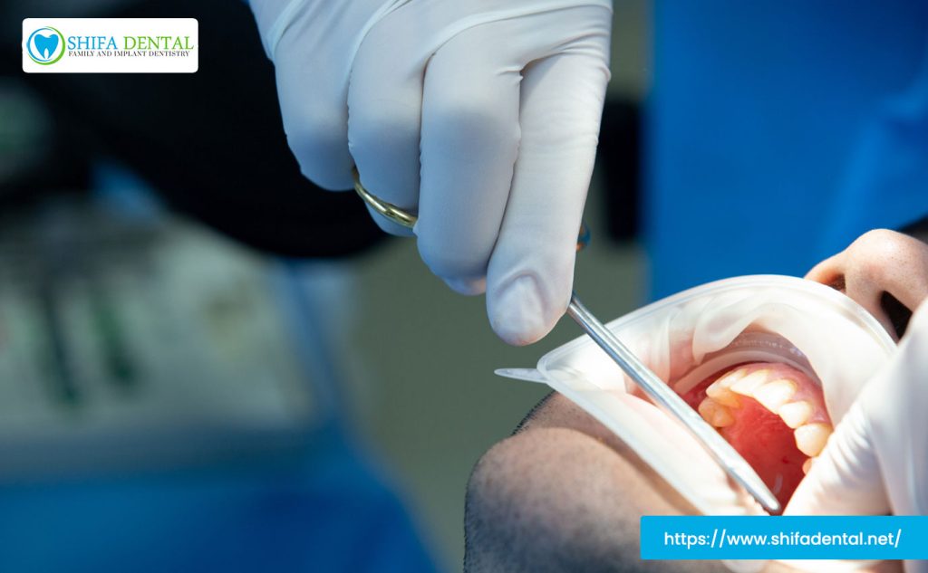 best dentist in plano