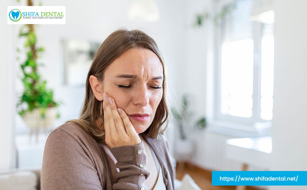 bleeding gums treatment