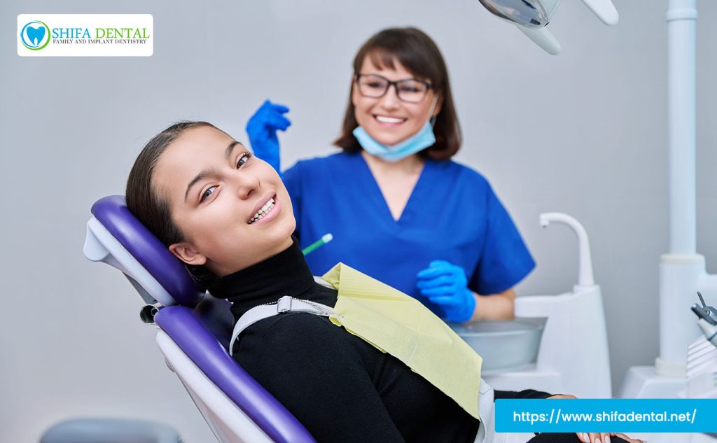 bleeding gums treatment in plano and garland