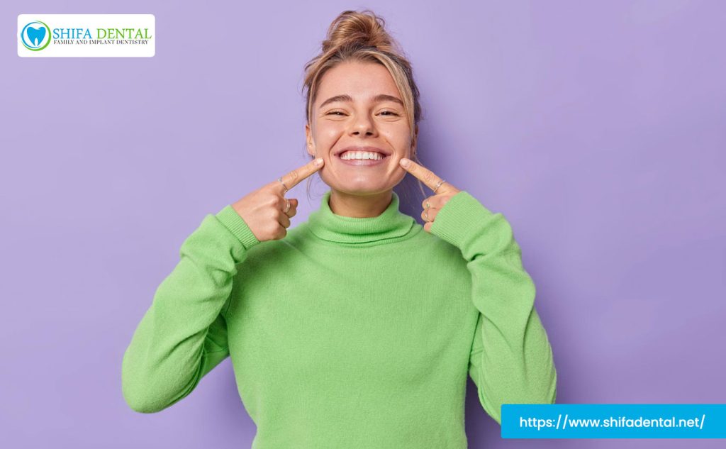 tooth extraction in garland