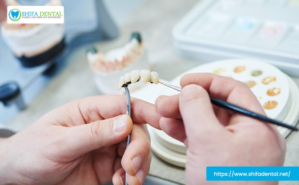 tooth sensitivity treatment in plano